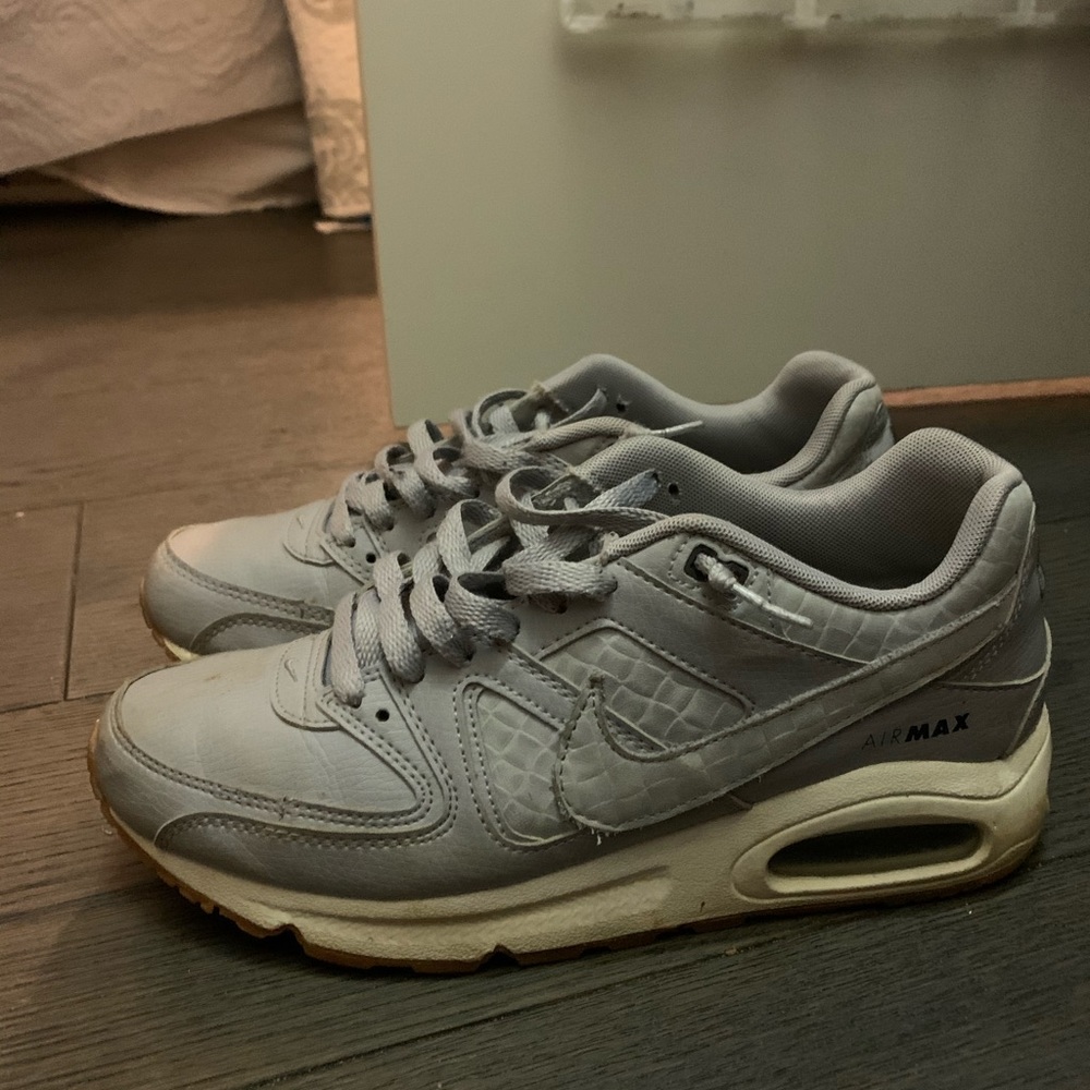 Nike Air Max, like new